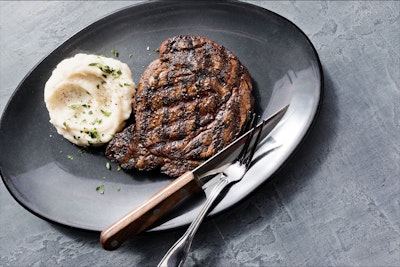 Paul Martin's American Grill